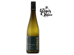 ALZINGER FRAUENWEINGARTEN GRUNER VELTLINER FEDERSPIEL 2015 VINO WACHAU AUSTRIA - Foto 1 di 1