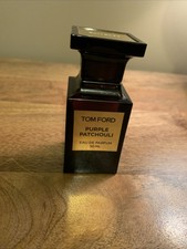 Tom ford purple patchouli