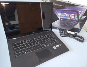 Lenovo Yoga 2 Pro - 13,3" QHD+ Convertible - Buen Estado - Imagen 1 de 12
