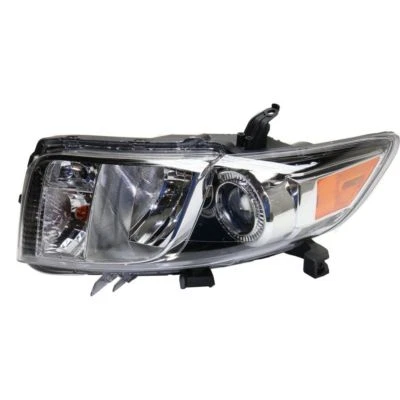 DEPO Headlight For 2011-2015 Scion xB Left Driver Side SC2518106 8117012E20 - Image 1 of 3