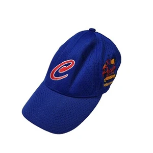 Collegiate College Cap, Size Small - Picture 1 of 5