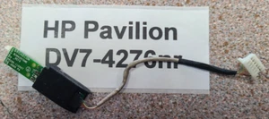 BCM92070MD HP Probook 6455b OEM Laptop Bluetooth Card Board w/ Cable - Picture 1 of 2