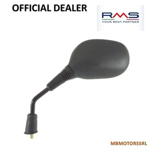Miroir Rétroviseur Gauche Type Original Sym Symphony S 125 2012 2013 2014 - Photo 1/3