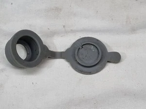 Morphy Richards Power Steamelite Model: 42223 Pt: Water Tank Sealing Cap - Picture 1 of 7