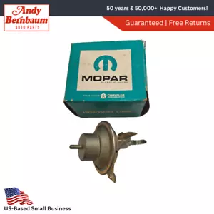 1966-1968 Plymouth A B Body Distributor Vacuum Control With 273ci V8 2642263 NOS - Picture 1 of 7