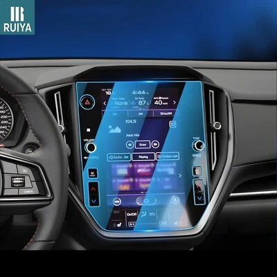 Protector de pantalla táctil de coche RUIYA 11,6 pulgadas para Subaru Forester 2025 Foto 1 de 4