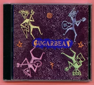 Sugarbeat Bluegrass - Tony Furtado & Matt Flinner 1993 Telluride Festival NEW CD - Picture 1 of 2