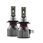 Headlight Bulbs IP68 Waterproof Car  Headlight Bulbs 6500K 120W F3K6