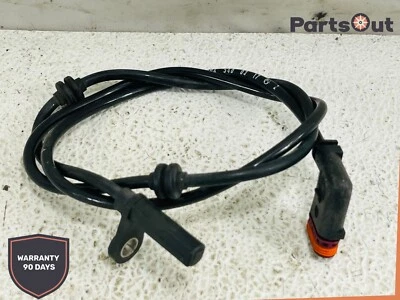 08-14 Sensor de velocidad de rueda ABS trasero Mercedes W204 C250 C350 2045400317 OEM Foto 1 de 4