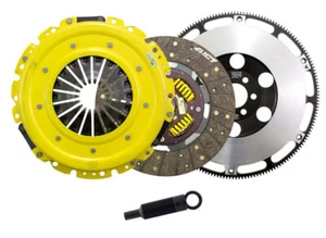 ACT (GM12-HDSS) HD/Perf Street Sprung Clutch Kit for 2015 Chevrolet Camaro - Foto 1 di 1