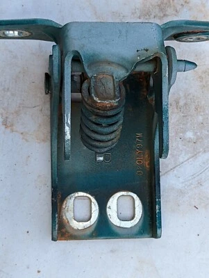 Dodge Dakota 1997 bisagra superior de puerta de pasajero Foto 1 de 3