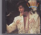 Elvis Presley-The Essentiel 70 s cd album
