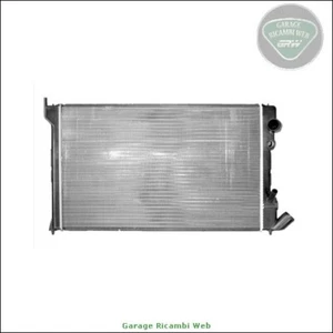 220927N-2599 Wasserkühler für Citroen XM Peugeot 605 - Bild 1 von 3