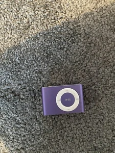 Apple iPod shuffle - Picture 1 of 4
