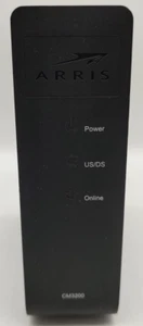 ARRIS CM3200A Gigabit Cable Modem DOCSIS 3.0 TC00DADCM32 - Afbeelding 1 van 5