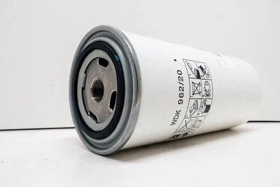 Filtro de combustible Mann Filter M4120751 Foto 1 de 4