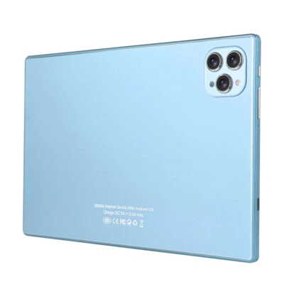 10.1-inch 1920*1200 IPS Clear Touchscreen Android 13  8GB RAM P3Z1 - Image 1 of 4