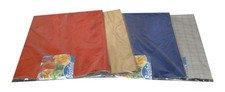 DISRAELI 50 Buste Regalo Sacchetto Lucido 50x70 cm