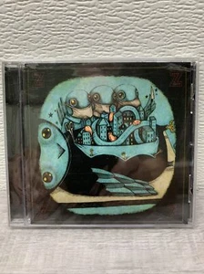 My Morning Jacket : Z CD B28 - Bild 1 von 2