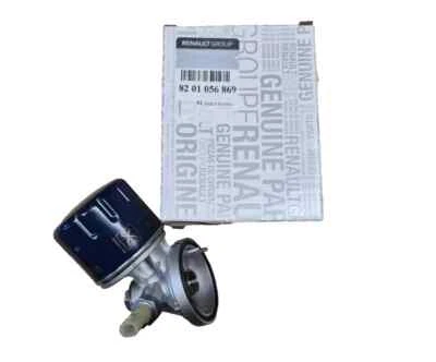 Boîtier De Filtre à Huile Pour Renault 1.5 dCi 8201056869 - Image 1 of 3