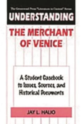 Understanding the Merchant of Venice : A Student Casebook to Issu - Image 1 of 2