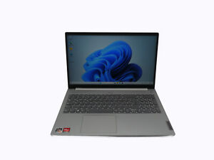 Lenovo ThinkBook 15 G3 ACL AMD RYZEN 5 5500U 8GB 256GB Webcam USB3.1 USB-C Win11