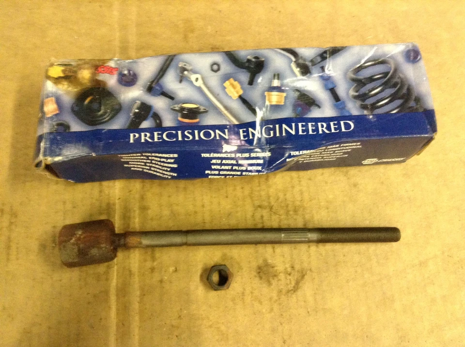 NUEVO NAPA 269-2849 extremo de barra de dirección interior - se adapta a Dodge Dakota 91-96 Foto 1 de 4