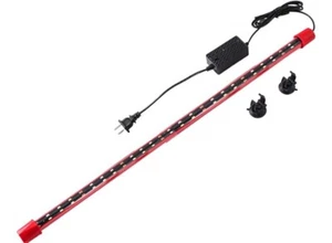 Tubo LED de acuario sumergible T8 de 12W RGB Luz para Acuarios de agua dulce - Imagen 1 de 1