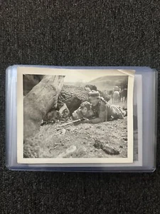 1949 BTS on Set (32) Photo Lot The Fighting Kentuckian John Wayne Paramount RARE - Picture 1 of 24