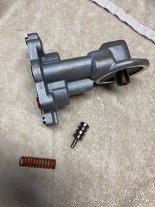 Engine Oil Pump-Stock Melling M137 - Bild 1 von 3