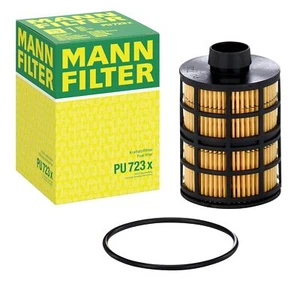 Filtro de combustible MANN-FILTER PU 723 X - Picture 1 of 4
