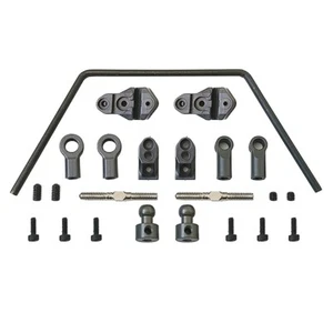 Team Associated Anti-Roll Bar Set - Dr10 - Picture 1 of 1