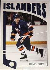 1982-2020 NHL Hockey Sports Cards All Brands (1-663) - Pick Your Card
