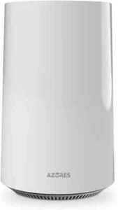 WiFi 6 Mesh AP Dual-Band Router NIB, Azores AX1500.  BIG CLEARANCE !!!! - Picture 1 of 6