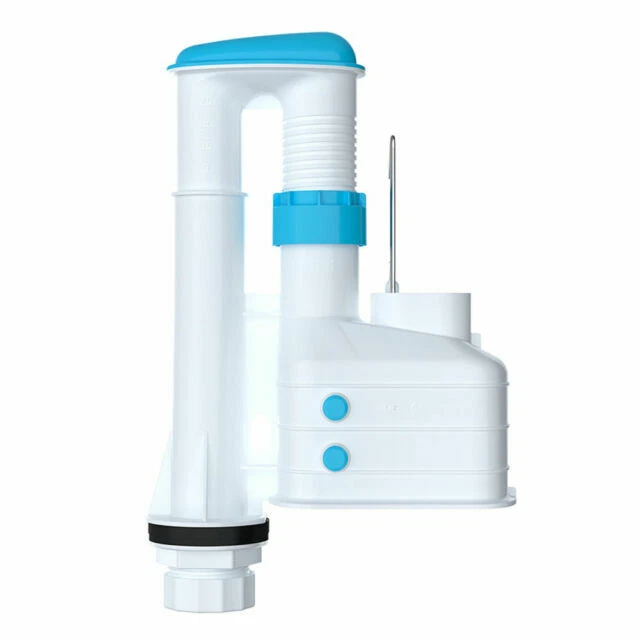 Viva AS01 Skylo Dual Flush Height Adjustable Syphon