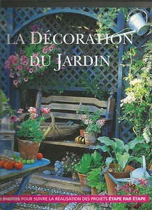 La Décoration du jardin - Foto 1 di 1