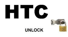 HTC  Unlock Code + 