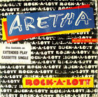 Aretha Franklin - Rock-A-Lott (12") (Very Good Plus (Vg+))