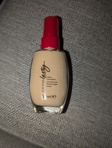 Avon Extra Lasting Liquid Foundation, Shade Shell,  18h, VHTF Discontinued Rare - Picture 1 of 5