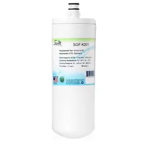 Swift Green Filters Replacement Water Filter for Kohler Twist + Lock Design - Picture 1 of 5
