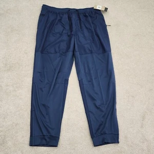 Nike Hombres 3XL Alto Ilimitado Repelente al Agua Pantalones Versátiles Azul FB8601-451 - Imagen 1 de 15
