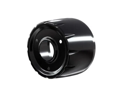 2025 正品印度童子军黑色排气端盖 2890570-266 — 第 1/3 张图片