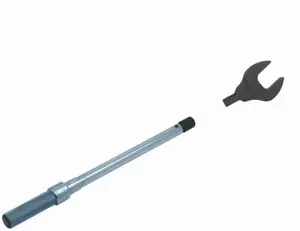 Single Scale Interchangeable Head Torque Wrench "J" Shank 5 - 75 Nm -CDI Torque - Picture 1 of 2