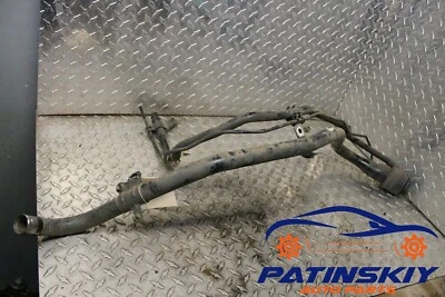 2009 TOYOTA MATRIX GASOLINA COMBUSTÍVEL ENCHIMENTO PESCOÇO TUBO TANQUE MANGUEIRA LINHA 09 - Imagem 1 de 4