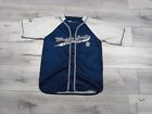 Authentic Toronto Maple Leafs Baseball Jersey Size Extra Large NHL The Home Game