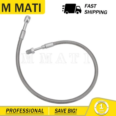 Brake Line Master Front 1910486 For Polaris Ranger 425 500 700 Crew XP 2x4 4x4 - Image 1 of 4