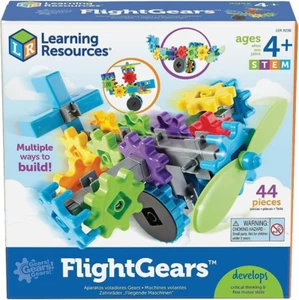 Gears! Flight Gears - Picture 1 of 12