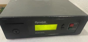 DYNALAB 256XL Mainframe with 128 test points board - Picture 1 of 3