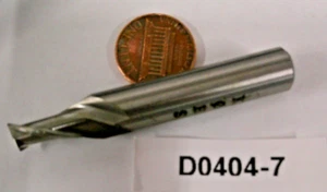 1 pc. FINILLO DE EXTREMO DE FLAUTA KENDU 2 7 mm DIA - Alemania NOS D0404-7 F" - Imagen 1 de 4