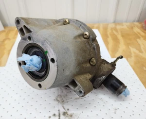 Diferencial diferencial delantero OEM John Deere Buck Quest Traxter EX EXT 650 705400264 - Imagen 1 de 6